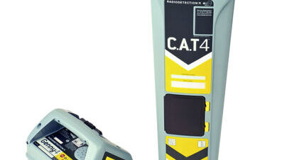 Kabel-   Leitungssuchgeräte