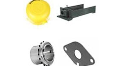 Gehäuselager Zubehör