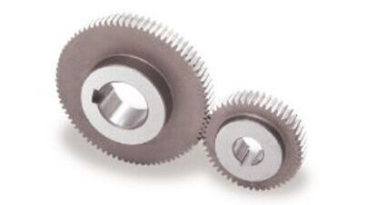 Präzisions Stirnräder geradeverzahnt
