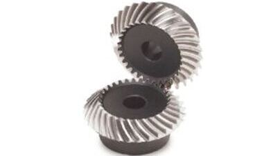 Präzisions Kegelräder