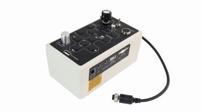 Zubehör Steuereinheit