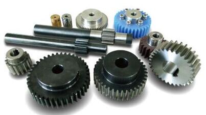 Präzisions Zahnräder