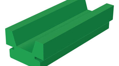 Führungen für Riemen