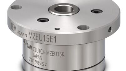 Freiläufe/Rücklaufsperren Flanschen