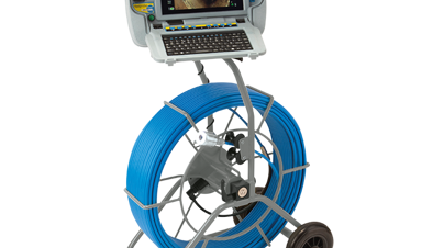 Rohrkamera   Inspektionstechnik