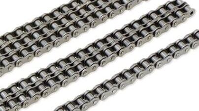 Ketten korrosionsgeschützt Standard