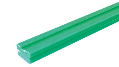 Gleitschienen für Ketten