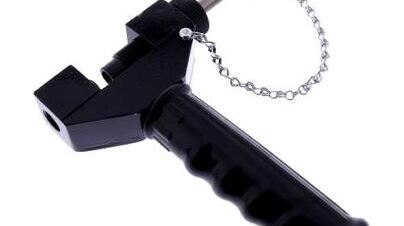 Werkzeuge für Ketten