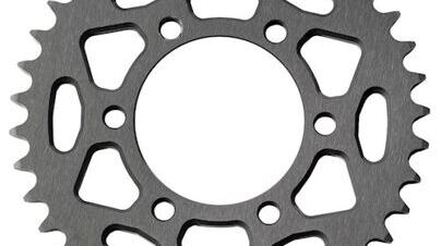 Motorrad Kettenradscheiben