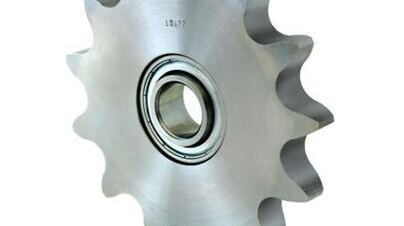 Kettenspannräder Standard