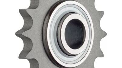 Kettenspannräder INA