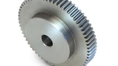 Standard Stirnräder