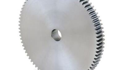 Standard Stirnradscheiben