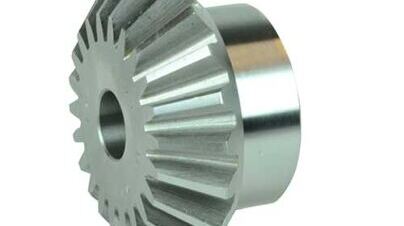 Standard Kegelräder