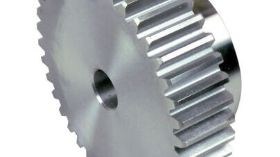 Standard Stirnräder Edelstahl