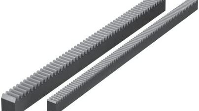 Standard Zahnstangen