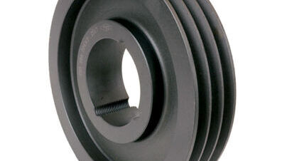 Keilriemneräder zu Taper Lock