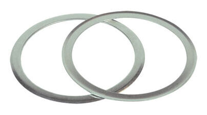 Riemenräder Zubehör