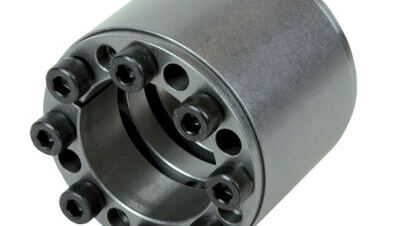 Spannsätze & Taper-Buchsen