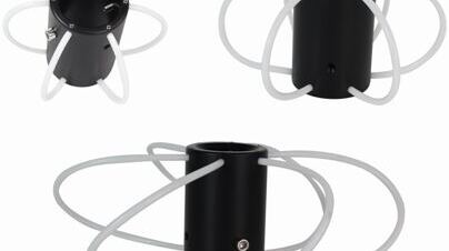 Zubehör Rohrkamerakopf