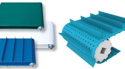 Schweissbare Förderbänder